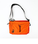 ムーミン リトルミイ Jocomomola ショルダーバッグ オレンジ MOOMIN
