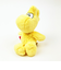 スヌーピー ウッドストック いろいろぬいぐるみ おどろき SNOOPY イエロー