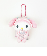 サンリオ マスコットコレクション マイメロディ ベビー ぬいぐるみ 平成レトロ
