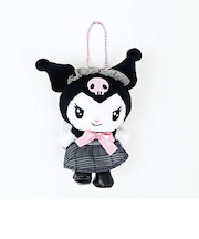 サンリオ マスコットコレクション クロミ キュート ぬいぐるみ 平成レトロ