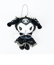 サンリオ マスコットコレクション クロミ 月夜 ぬいぐるみ 平成レトロ