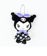 サンリオ マスコットコレクション クロミ アイドル ぬいぐるみ 平成レトロ