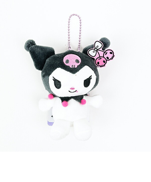 サンリオ クロミ ぬいぐるみ(S) MU DOLLY MIX Sanrio｜パーフェクト