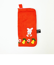 ミッフィー miffy 70th どっとポーチ ナインチェ