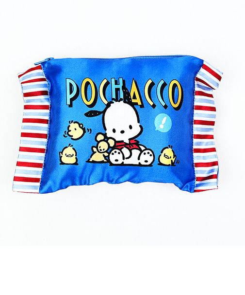 サンリオ ポチャッコ ピローポーチ Sanrio