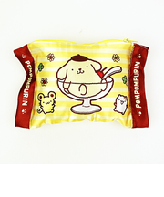 サンリオ ポムポムプリン ピローポーチ Sanrio