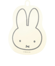 ミッフィー miffy 吸盤付きシリコーンたわし キッチン