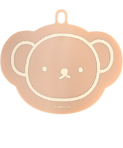 ミッフィー miffy ボリス 吸盤付きシリコーンたわし キッチン