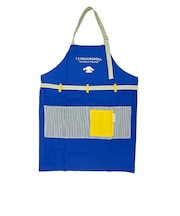 サンリオ アイシナモロール エプロン ブルー キッチン アパレル シナモン Sanrio