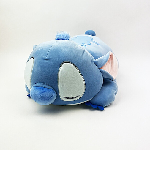 ディズニー スティッチ 抱きまくら(L) ぬいぐるみ Disney