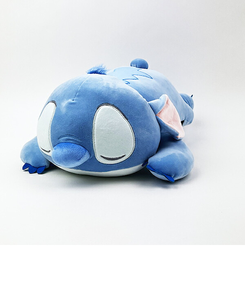 ディズニー スティッチ 抱きまくら(M) ぬいぐるみ Disney