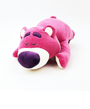 ディズニー ロッツォ 抱きまくら(S) ぬいぐるみ Disney