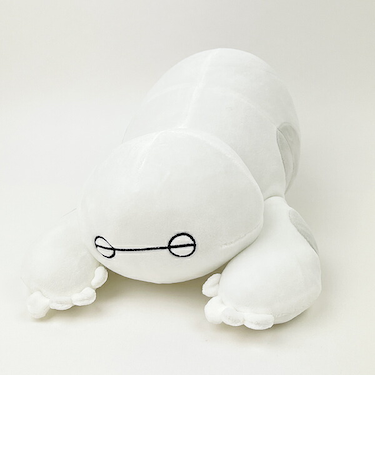 ディズニー ベイマックス 抱きまくら(S) ぬいぐるみ Disney