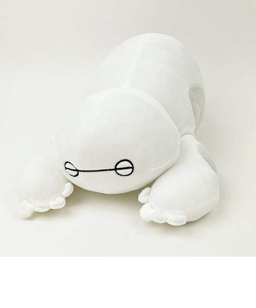 ディズニー ベイマックス 抱きまくら(S) ぬいぐるみ Disney