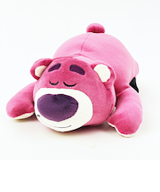 ディズニー ロッツォ にぎにぎクッション ぬいぐるみ Disney