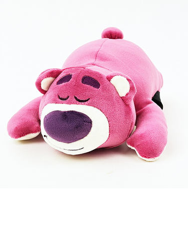 ディズニー ロッツォ にぎにぎクッション ぬいぐるみ Disney