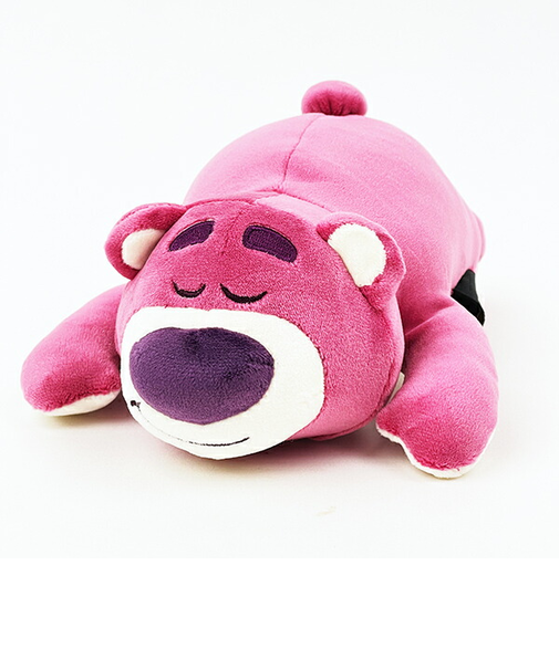 ディズニー ロッツォ にぎにぎクッション ぬいぐるみ Disney