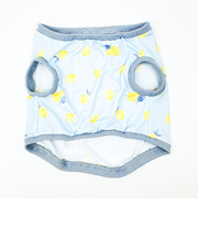 ねむねむアニマルズ レモン クール 抱きまくらカバー(L) りぶはあと