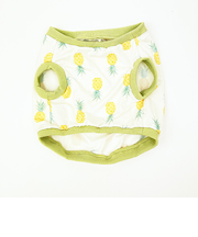 ねむねむアニマルズ パイン クール 抱きまくらカバー(M) りぶはあと