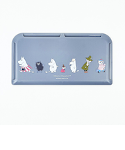 ムーミン マルチカードポケット カー用品 MOOMIN