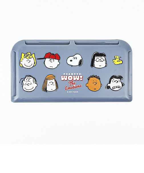 スヌーピー マルチカードポケット カー用品 SNOOPY