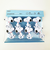 スヌーピー 洗濯ばさみ 8ピース 洗濯用品 SNOOPY