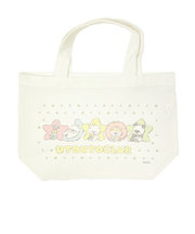 ほわころくらぶ UTOUTOCLUB ミニトートバッグ
