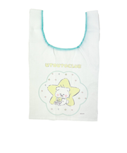 ほわころくらぶ ほわころちゃん UTOUTOCLUB ミニエコバッグ