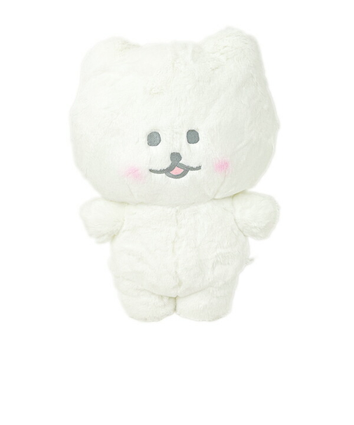 ほわころくらぶ ほわころちゃん 抱きしめ ぬいぐるみ