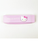 サンリオ ハローキティ 折りたたみミラー付きコーム ピンク Sanrio
