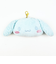 サンリオキャラクターズ フェイスパスケース シナモロール リール付き 定期入れ ICカードケース Sanrio