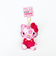 サンリオ 和雑貨シリーズ ボールチェーンマスコット ハローキティ ぬいぐるみ キーホルダー Sanrio