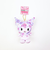 サンリオ 和雑貨シリーズ ボールチェーンマスコット クロミ ぬいぐるみ キーホルダー Sanrio