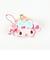 サンリオ 和雑貨シリーズ  フェイスミニがま口 マイメロディ ポーチ コインケース Sanrio
