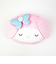 サンリオ マイメロディ もっちりフェイスミニクッション Sanrio