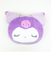 サンリオ クロミ もっちりフェイスミニクッション Sanrio