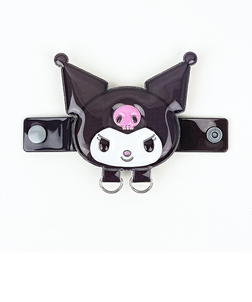 サンリオ クロミ キーチェーンステーション Sanrio