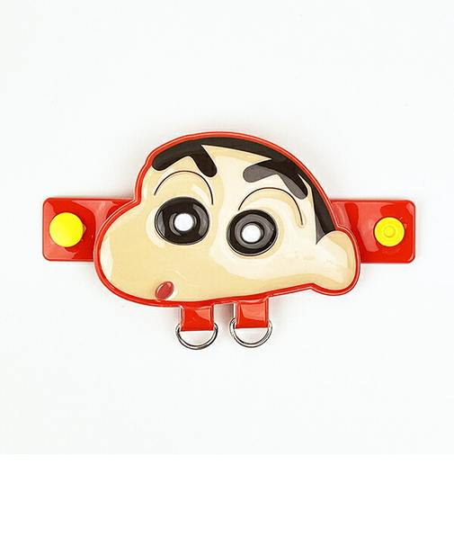 クレヨンしんちゃん しんのすけ キーチェーンステーション