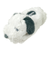スヌーピー ぬいぐるみティッシュカバー SNOOPY