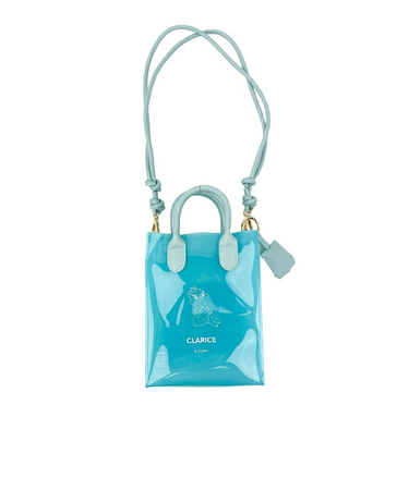 ディズニー クラシス カラップボックスミニショルダーバッグ ACCOMMODE アコモデ Disney