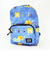 ピクミン キッズ デイバック 探索 ブルー リュック