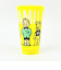 オサムグッズ アクリルタンブラー(L) (イエロー) コップ ランチ