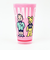 オサムグッズ アクリルタンブラー(L) (ピンク) コップ ランチ