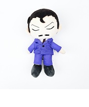 名探偵コナン 眠りの小五郎 ふわふわフレンズ ぬいぐるみ コナンくん