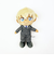 名探偵コナン 安室透 ふわふわフレンズ ぬいぐるみ コナンくん