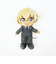 名探偵コナン 安室透 ふわふわフレンズ ぬいぐるみ コナンくん