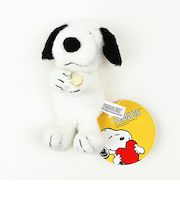スヌーピー くっつきたい ぬいぐるみ SNOOPY