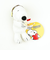 スヌーピー フライングエース くっつきたい ぬいぐるみ SNOOPY