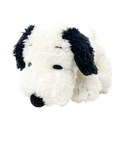 スヌーピー くたくた ぬいぐるみ(S) SNOOPY