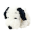 スヌーピー くたくた ぬいぐるみ(S) SNOOPY